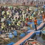 NGT Seeks Response from UP Government Over Sanitation Issues at Maha Kumbh Mela