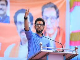 BJP betrays those who support it, alleges Aaditya Thackeray