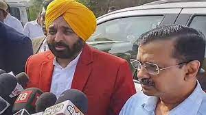 LS Polls: AAP releases first list of 8 candidates for Punjab, fields 5 Cabinet ministers