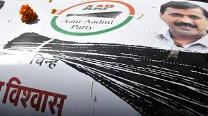 ED working like BJP’s political wing, charges against Kejriwal blatant lie: AAP