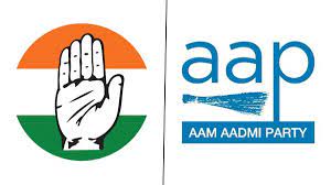 AAP, Congress To Jointly Contest Chandigarh Mayor Polls On January 18