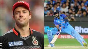 SKY needs minor mindset shift to crack ODI code: AB de Villiers