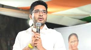 Abhishek Banerjee Wants Age Limit In Politics Amid Old Guard vs New Debate