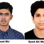 Bhatkal: Outstanding achievements by Bhatkali students in CBSE exams