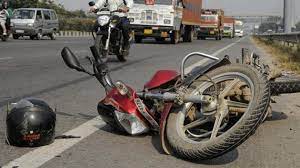 40% Pillion Rider Accident Victims Didn't Use Helmets: AIIMS Study