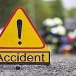 Dandeli: Youth Killed in Road Accident