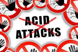 Bengaluru Reported Highest Acid Attack Cases Against Women In 2022