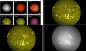 Aditya-L1 instrument captures full-disk images of Sun in near ultraviolet wavelengths