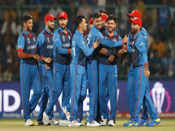 CWC 2023: Riding on Mujeeb and Gurbaz brilliance, Afghanistan humble defending champions England