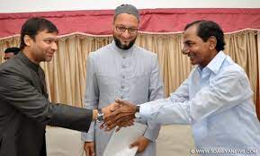 Friendship with AIMIM will continue, BRS will surely come back to power in Telangana: CM KCR