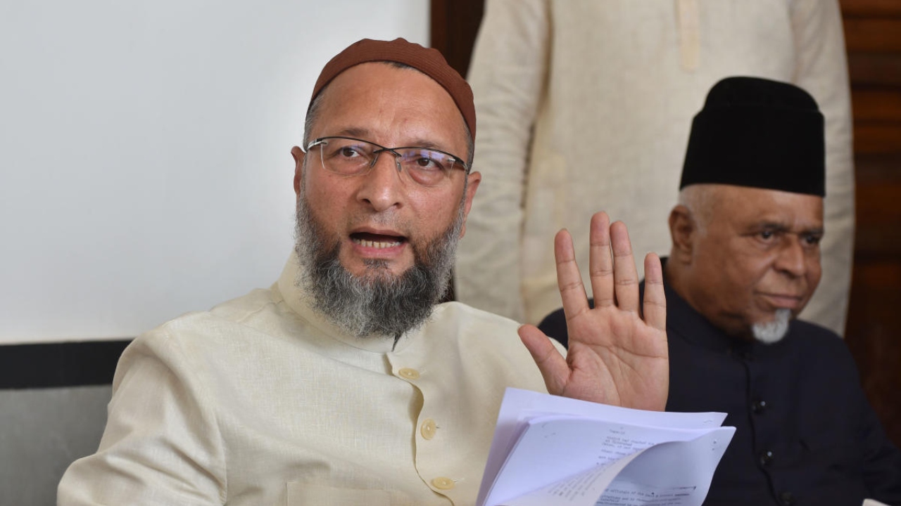 Karnataka Assembly polls: AIMIM releases first list of candidates