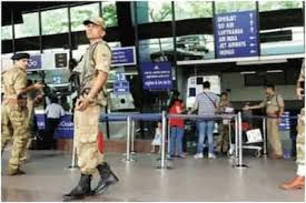 Bomb threat: Security check carried out at Mangaluru International Airport