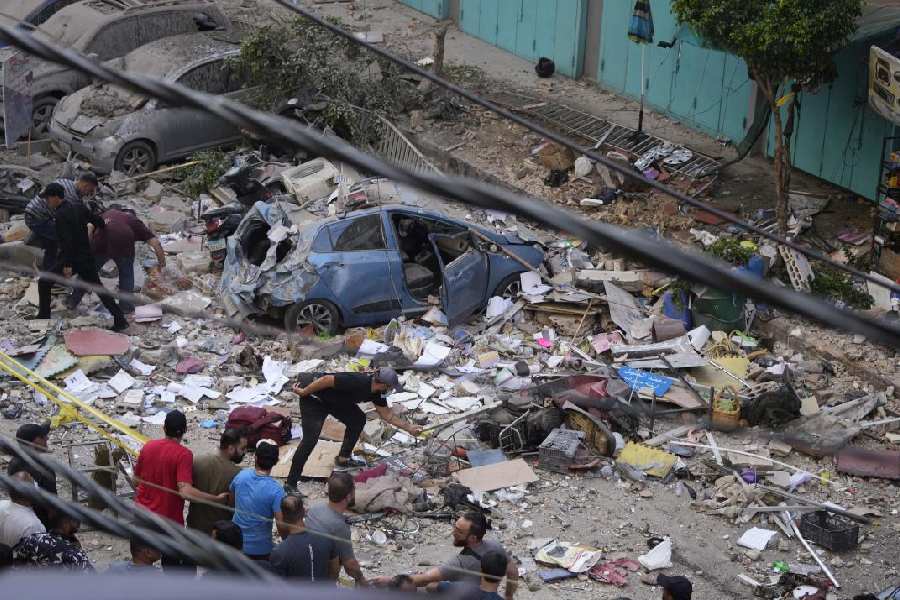 airstrikes-beirut