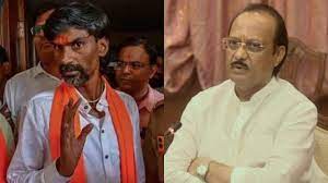 Ajit Pawar should have questioned Maharashtra govt over Maratha quota delay: Jarange