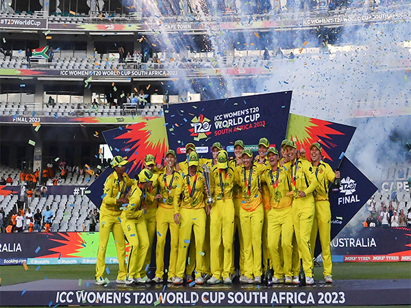 Australia clinch 6th Women's T20 World Cup title, shatter South Africa's title dreams with 19-run win in final