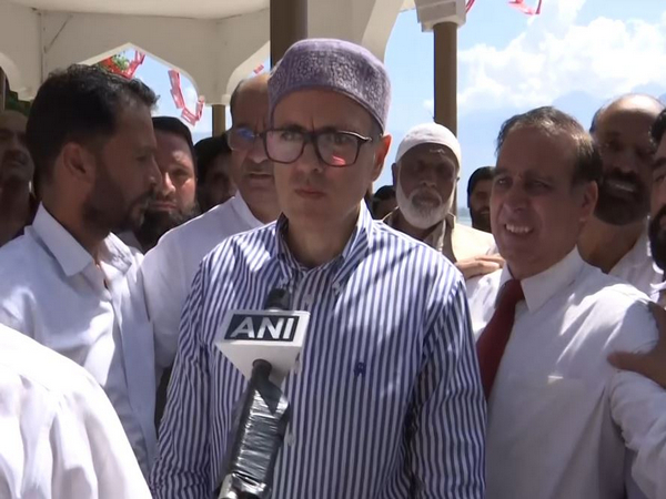 "We hope Supreme Court decision comes soon": Omar Abdullah on pleas challenging abrogation of Article 370