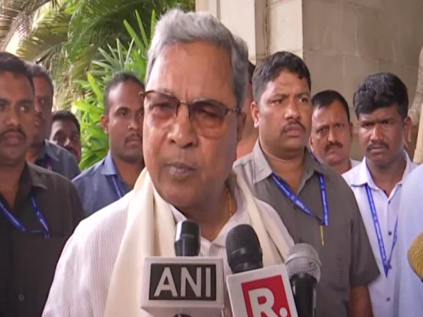 "Victory for democracy," Siddaramaiah's reaction on SC's stay on Rahul's conviction