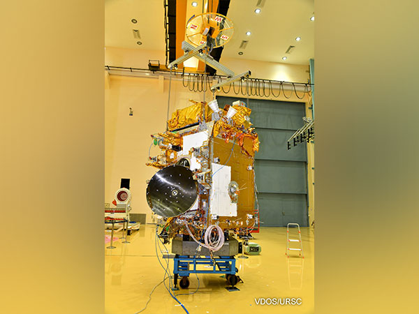 Aditya-L1 mission: India's first space-based solar observatory gets ready for launch