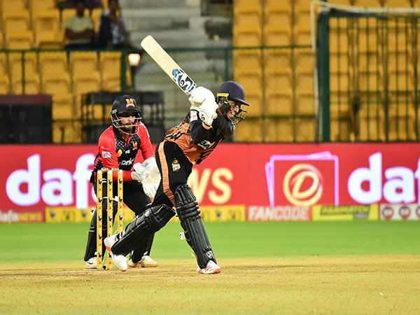 KSCA T20: Hubli Tigers subdue Shivamogga Lions to bring up seventh win