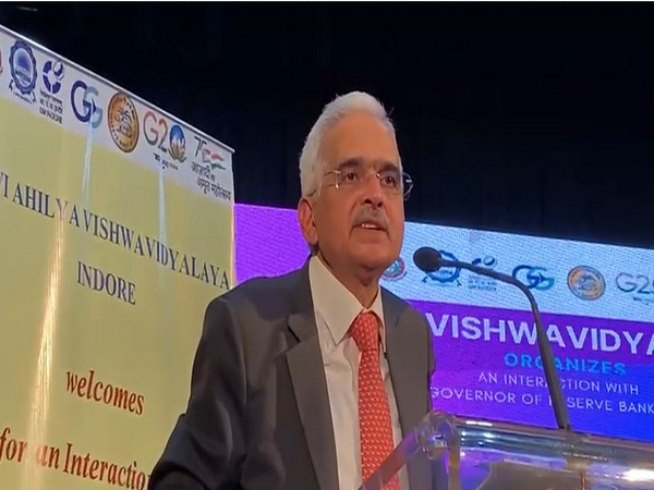 “Initiatives taken to make features phones also operate UPI system,” says RBI Governor Shaktikanta Das