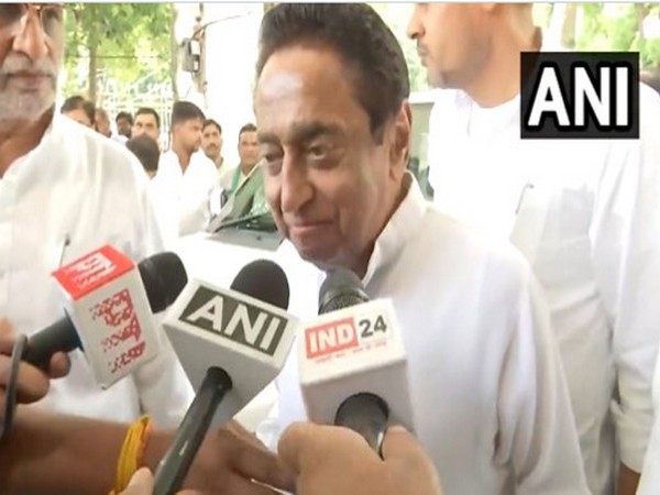 BJP should take out ‘Jan Mafi Yatra’, says former CM Kamal Nath