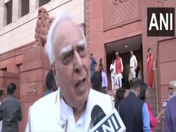 If census, delimitation won't happen how Women's Reservation Bill will be implemented :Kapil Sibal