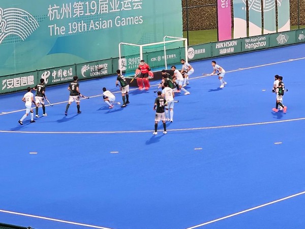 Asian Games: India fires 10 goals past hapless Pak, storm into semi-final