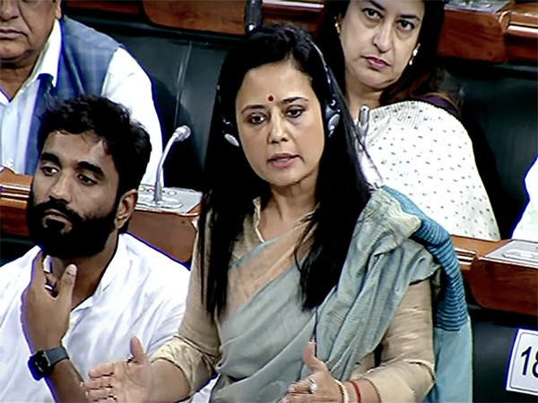 "Before you push out women MPs with fake narrative remember..." Mahua Moitra warns BJP