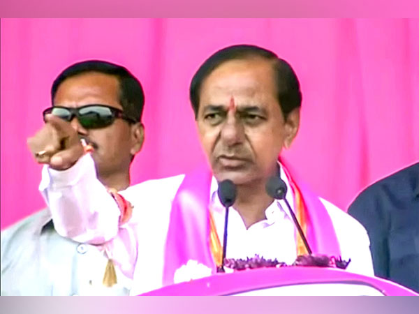 "Country needs democratic maturity": Telangana CM