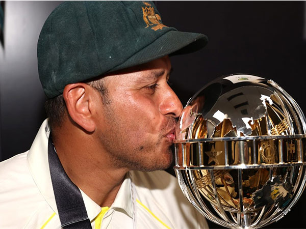 Usman Khawaja beats Ashwin, Head to win ICC Men's Test Cricketer of the Year