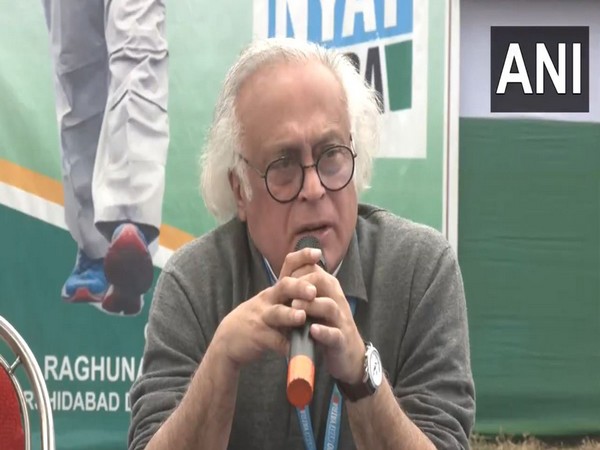 "PM Modi, Amit Shah believes in vendetta politics," says Jairam Ramesh after ED arrests Hemant Soren