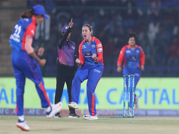 WPL 2024: Richa's fifty goes in vain as Delhi Capitals clinch 1-run win over RCB