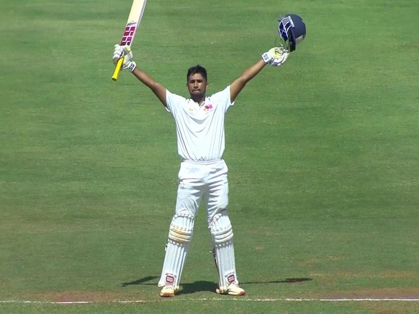 Musheer Khan: The U19 star shows up on big occasions for Mumbai during Ranji Trophy knockouts