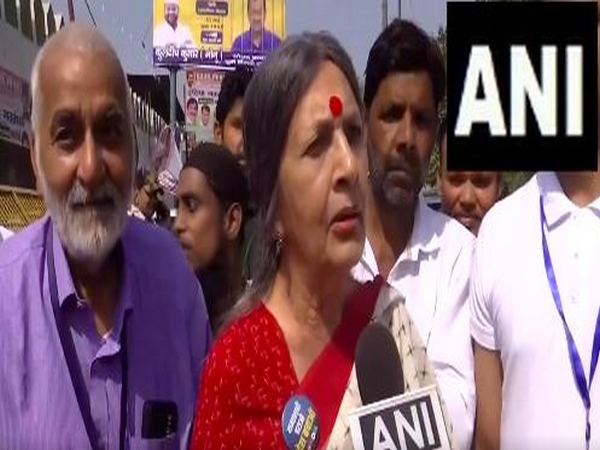 "If Kejriwal had bowed, he would have been fighting on BJP ticket": CPI (M)'s Brinda Karat