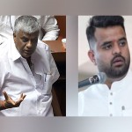 Court refuses to grant interim bail to JD-S leaders Prajwal and HD Revanna in alleged 'obscene videos' case