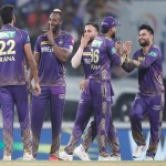 IPL 2024: Chasing mounting total, LSG succumb to KKR bowling attack, concede 98-run defeat