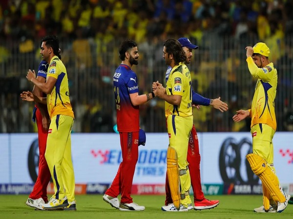 RCB-CSK clash will decide fourth team for playoffs: Zaheer Khan