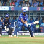 IPL 2024: Rohit, Naman's fifties go in vain as Mumbai Indians concede 18-run loss against LSG