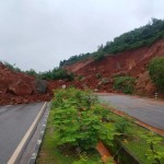 Heavy rains in Coastal Karnataka: landslide in Ankola Suspects 7 Dead, widespread flooding in multiple districts