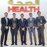2024 Annual health awards scheduled for November 20, celebrating excellence in GCC healthcare industry