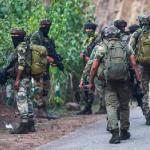 Security Forces Conduct Widespread Search Operations Across Jammu