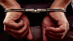 Man arrested for stalking, voyeurism in Mangaluru