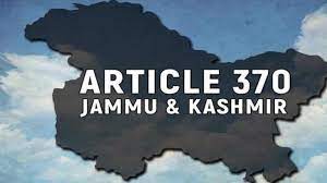 Pleas filed in SC seeking review of verdict upholding revocation of Article 370