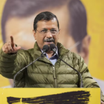 Arvind Kejriwal Calls BJP Manifesto 'Dangerous' for Free Education in Govt Schools