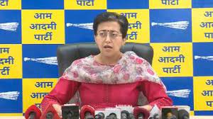 ED failed to establish money trail against any AAP leader despite multiple raids, says Atishi