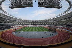 India yet to make formal bid for hosting World Athletics Championships in 2027