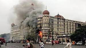 15 Years Of 26/11, Remembering Gruesome Mumbai Terror Attacks