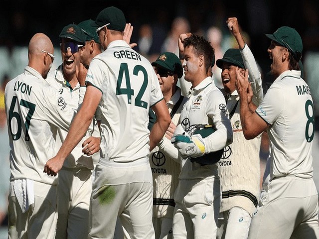 Hazlewood's pace combined with Head's blitz seal dominant 10-wicket victory for Australia in 1st Test against West Indies