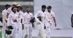 Bangladesh register a massive record win against Afghanistan in One-Off Test match