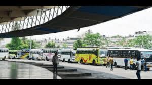 Pvt transporters’ shutdown call against free travel scheme gets good response in K’taka